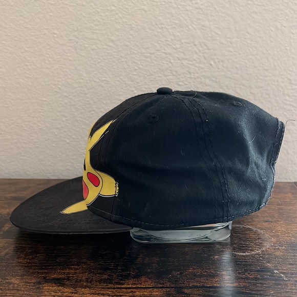 Pokemon Pikachu Hat - Picture 3 of 12